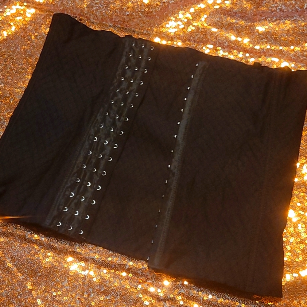 Waist Trainer , Never Used, Size Medium